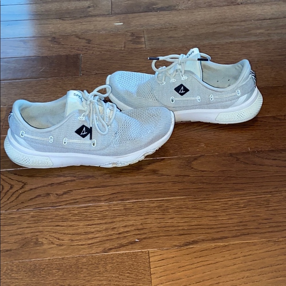 Sperry Tennis Shoes